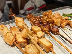 -北丐先生·野馄饨烧烤(雨花万象店)