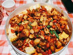 -辣小鲜·南昌大排档(船山路店)