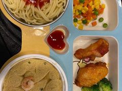 -老乡鸡(池州商之都店)