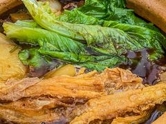 -牛杂大叔(园岭总店)
