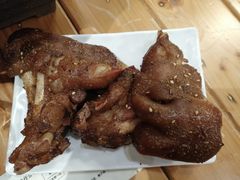 -聚点串吧·北京烧烤(朝北店)