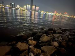 -武昌江滩