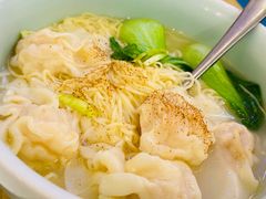 -寻味·港式茶餐厅(富力城店)