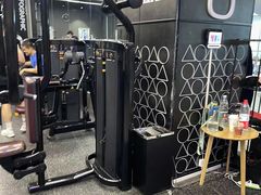 -帝豪斯健身俱乐部(市府恒隆广场店)