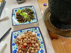 -大槐树烤肉馆