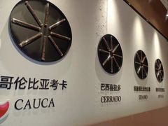-幸运咖(思源学院店)