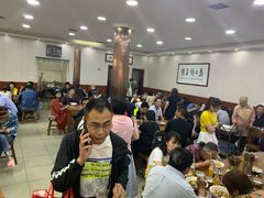 -回坊马二饺子馆