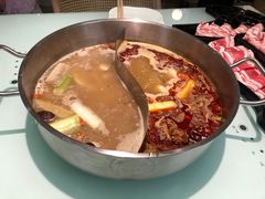 -小肥羊(西丽宝能城店)