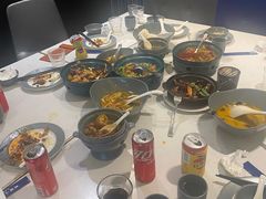 -鹿港小镇(金虹桥国际中心店)