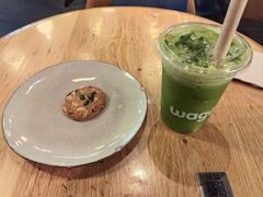 -Wagas沃歌斯(长宁龙之梦店)