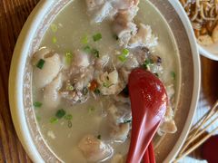 -红料理|串串有瘾·烧烤(吴中路店)