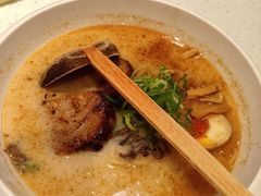 -味千拉面(光启城时尚购物中心店)