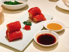 鲜虾脆脆红米肠-东海海鲜酒家(中信广场店)