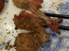 -宗泉烤全羊·烤羊腿·家常菜(解放东路店)