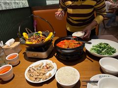 -小户人家(循礼门南国中心店)