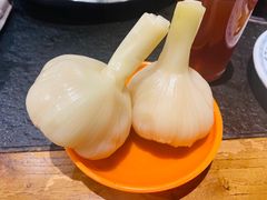 -友乐居羊蝎子(西直门店)