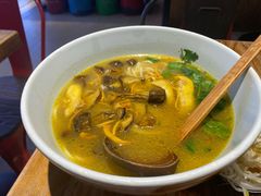 -云味馆米线(广州白云凯德店)