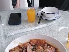 -碧海银沙海鲜餐厅(恒大海上威尼斯店)