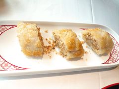 -谭厨中山传家菜.乳鸽.脆鲩鱼(华强北中航城店)