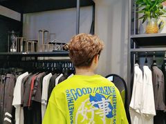 -广州白马服装市场