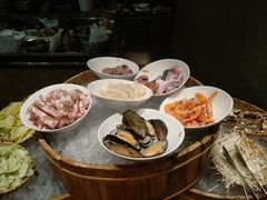 -天诚丽筠酒店-西餐厅