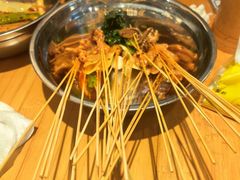 -嘉州鲜知味钵钵鸡(奎星楼店)