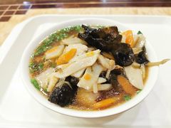 -万福兴(齐门路店)