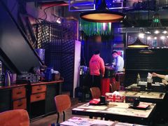 大堂-红钳侠小龙虾·烧烤(中赢康康谷店)