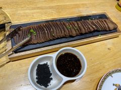 石头烤牛舌-蒙料·手把肉(望京店)