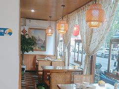 -花鸟鱼私家小厨(文殊院店)