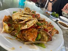 -四川小胡子海鲜(丁村万人海鲜广场店)