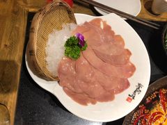-纸盐河码头火锅(十八梯店)