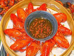 -靓靓蒸虾·头牌蒸虾(南山桂庙店)