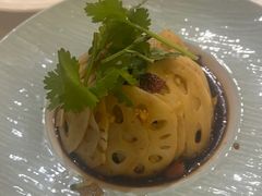 -东方之珠海鲜酒楼(南开店)