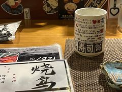 -半藏居酒屋(香港花园店)
