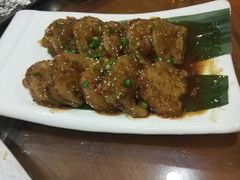 -金悦印象小馆(三里河店)