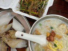 -陈添記·祖傳爽鱼皮·西关老字号(广州首店)