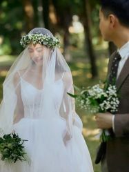 -摩玛婚纱摄影(杭州店)