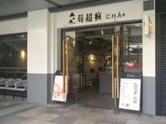 -莓超疯
