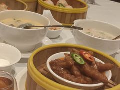 -醉辉皇原味海鲜江南菜(成都大魔方店)