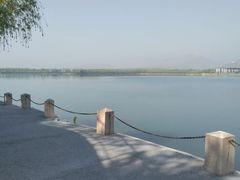 -青龙湖公园