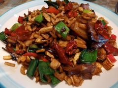 -大眼锅贴水饺(河东店)