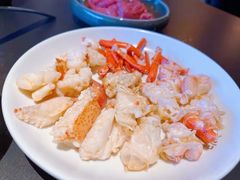 -官也街澳门火锅(新源里店)