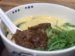 -和府捞面(北美新天地店)
