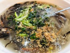 顺德拆鱼羹-水乡人家私房菜(逢简店)