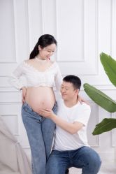 -蜜阁孕味亲子摄影(赛高店)