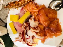 -东方红海鲜百汇(国际大厦店)