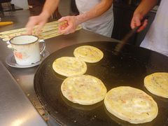 -牟记锅魁(总店)
