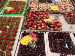 -乐乐鲜果水果超市(河北店)