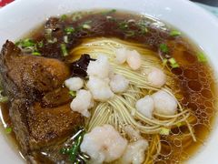 -美味斋(西北街店)